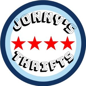 Meet your Posher, Jonathan